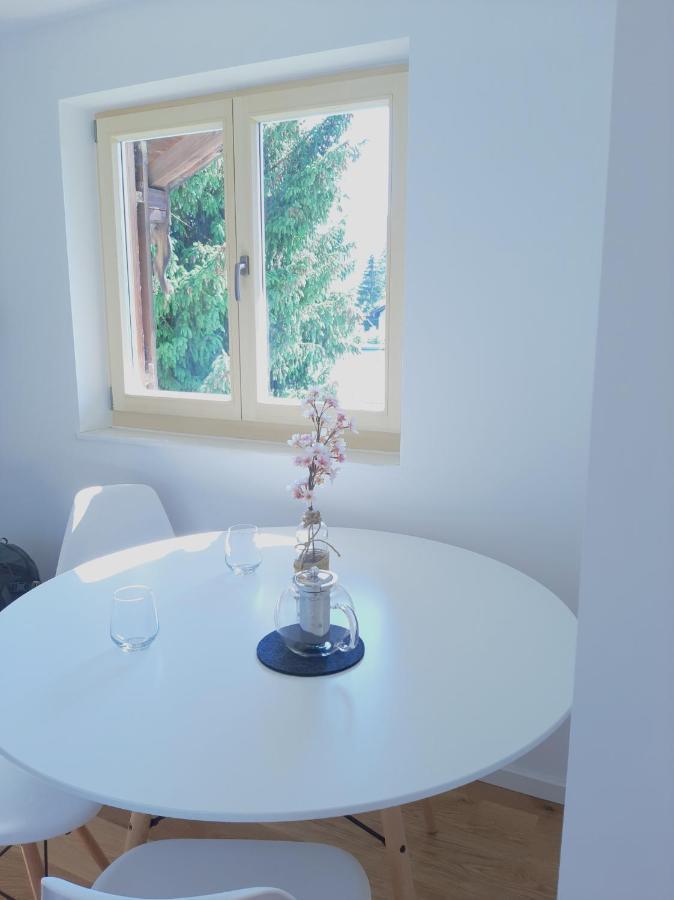 Kontaktlos Work & Play Am Tegernsee By Stayfritz Bad Wiessee Esterno foto